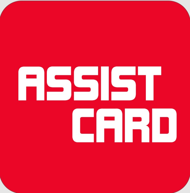 AssistCard