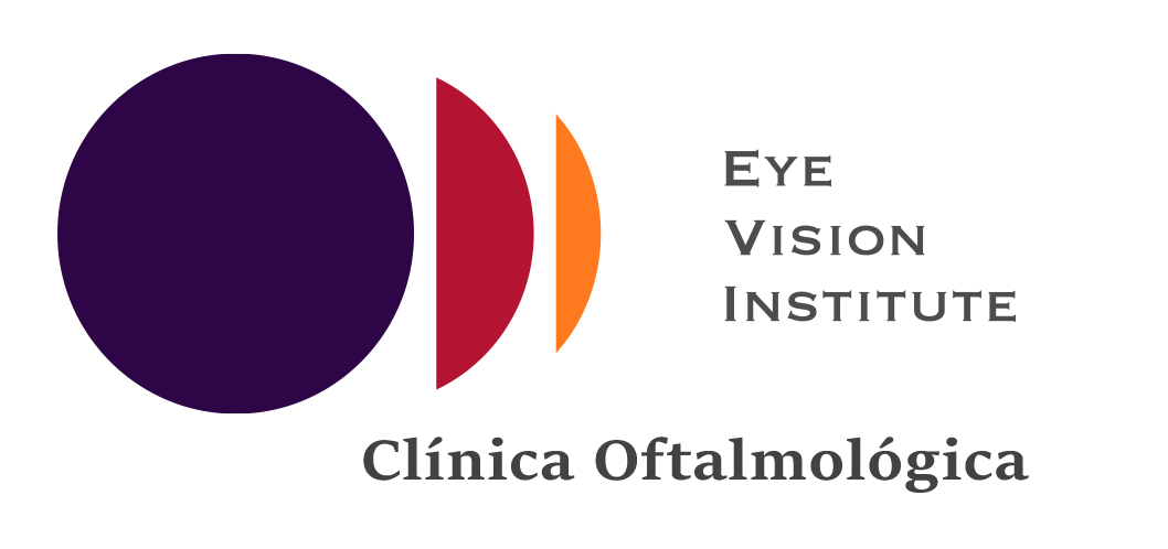 Clínica Oftalmológica Eye Vision Institute Madrid